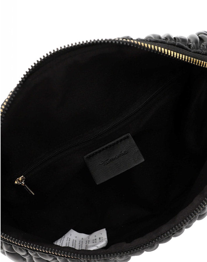 Tamaris Small Shoulder Bag Black