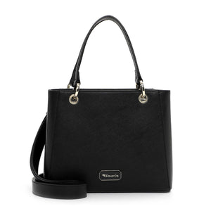 Tamaris Large Shopper Bag Black