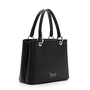 Tamaris Large Shopper Bag Black