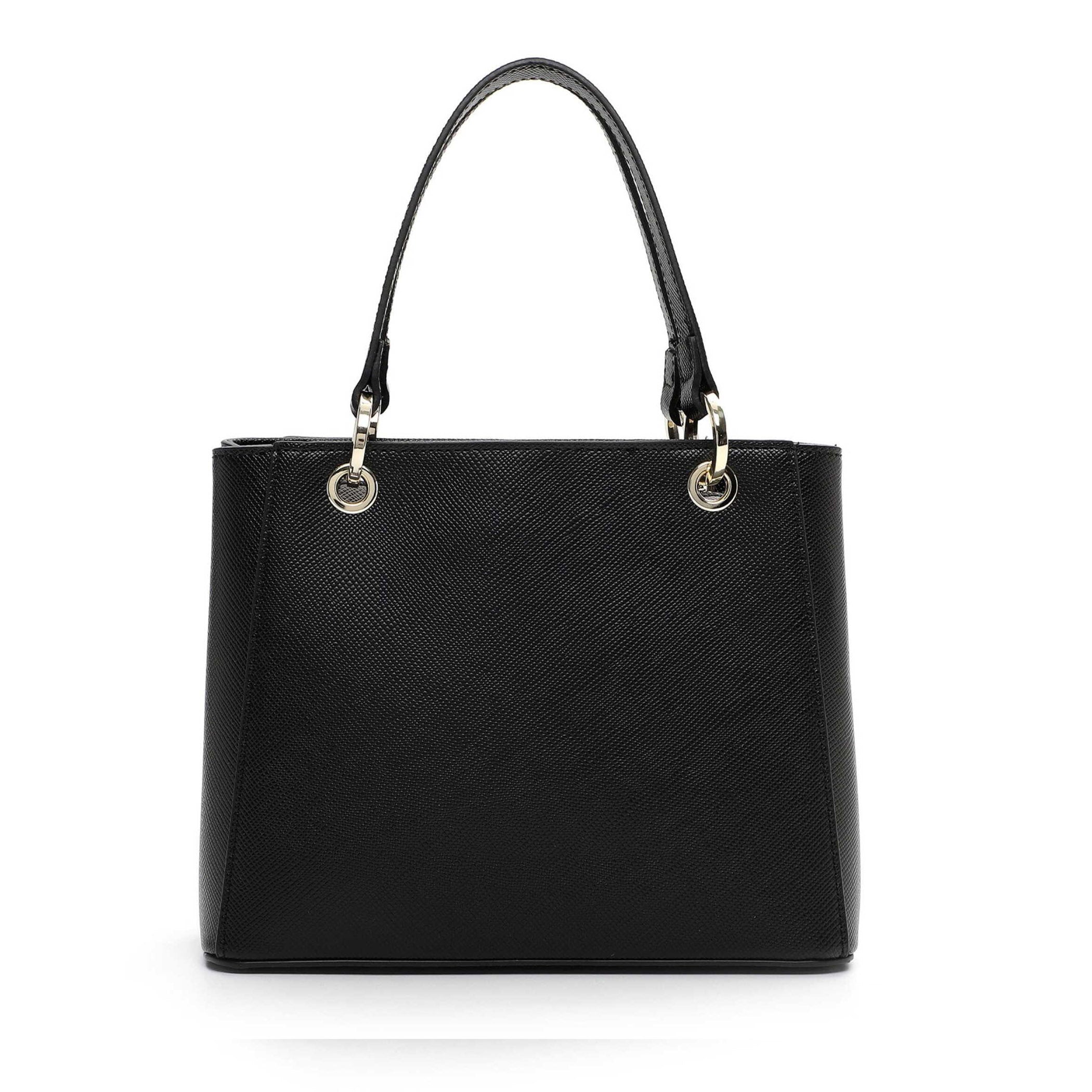 Tamaris Large Shopper Bag Black
