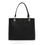 Tamaris Large Shopper Bag Black