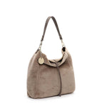 Tamaris Teddy Shopper Taupe