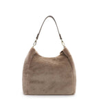 Tamaris Teddy Shopper Taupe