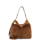 Tamaris Teddy Shopper Cognac