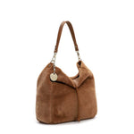 Tamaris Teddy Shopper Cognac
