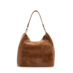 Tamaris Teddy Shopper Cognac