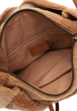 Tamaris Teddy Shopper Cognac