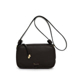 Tamaris Box Shoulder Bag Brown