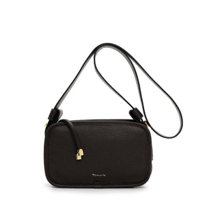 Tamaris Box Shoulder Bag Brown