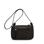 Tamaris Box Shoulder Bag Brown