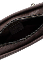 Tamaris Box Shoulder Bag Brown