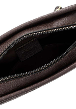 Tamaris Box Shoulder Bag Brown