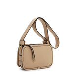 Tamaris Box Shoulder Bag Sand