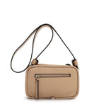 Tamaris Box Shoulder Bag Sand