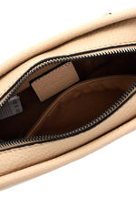 Tamaris Box Shoulder Bag Sand