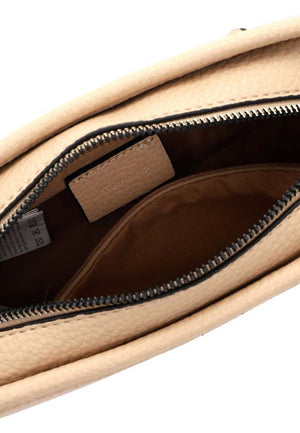 Tamaris Box Shoulder Bag Sand