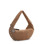 Tamaris Shoulder Bag Stud Taupe