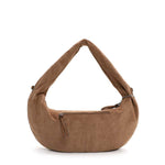 Tamaris Shoulder Bag Stud Taupe