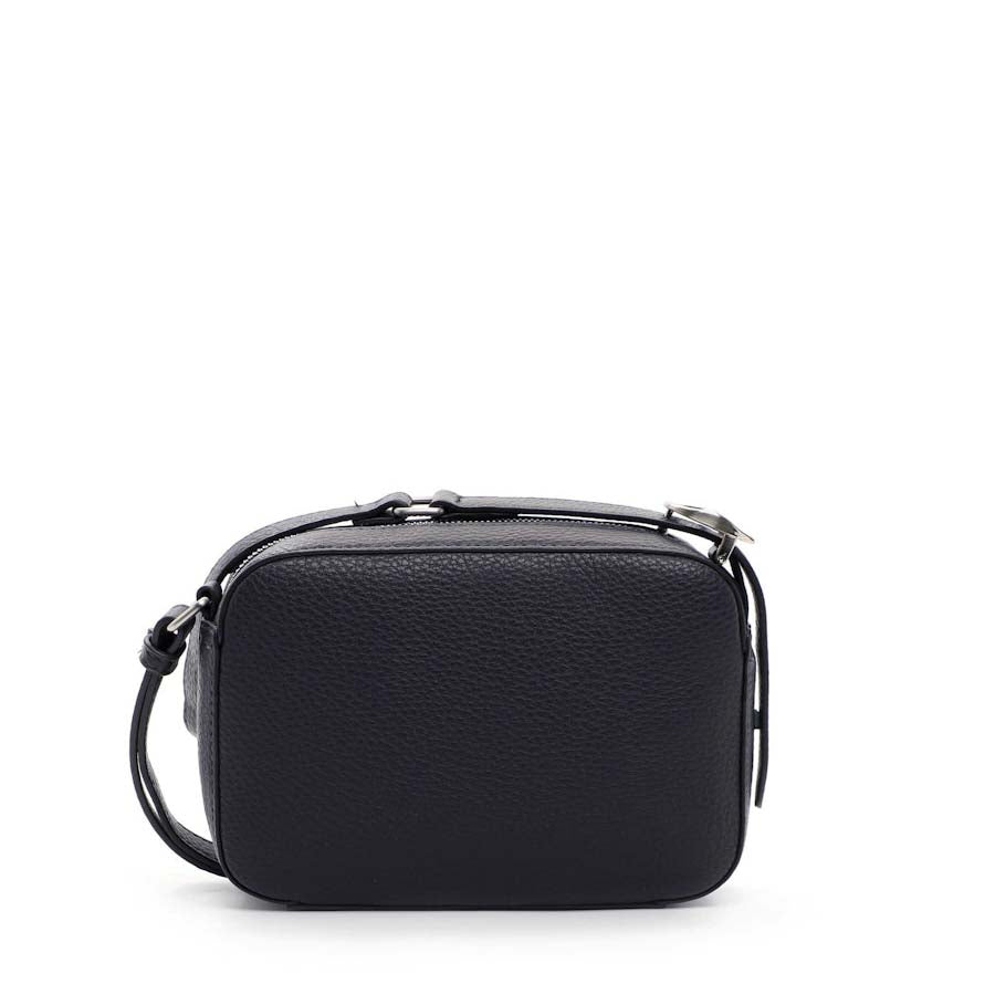 Tamaris Box Camera Bag Navy Blue