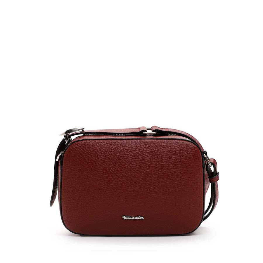 Tamaris Box Camera Bag Red