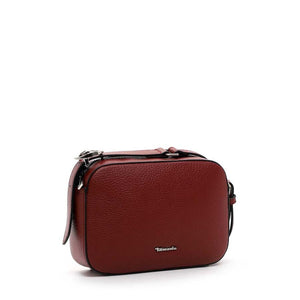 Tamaris Box Camera Bag Red