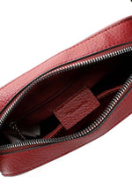 Tamaris Box Camera Bag Red