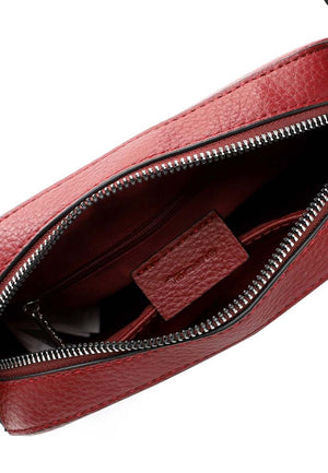 Tamaris Box Camera Bag Red