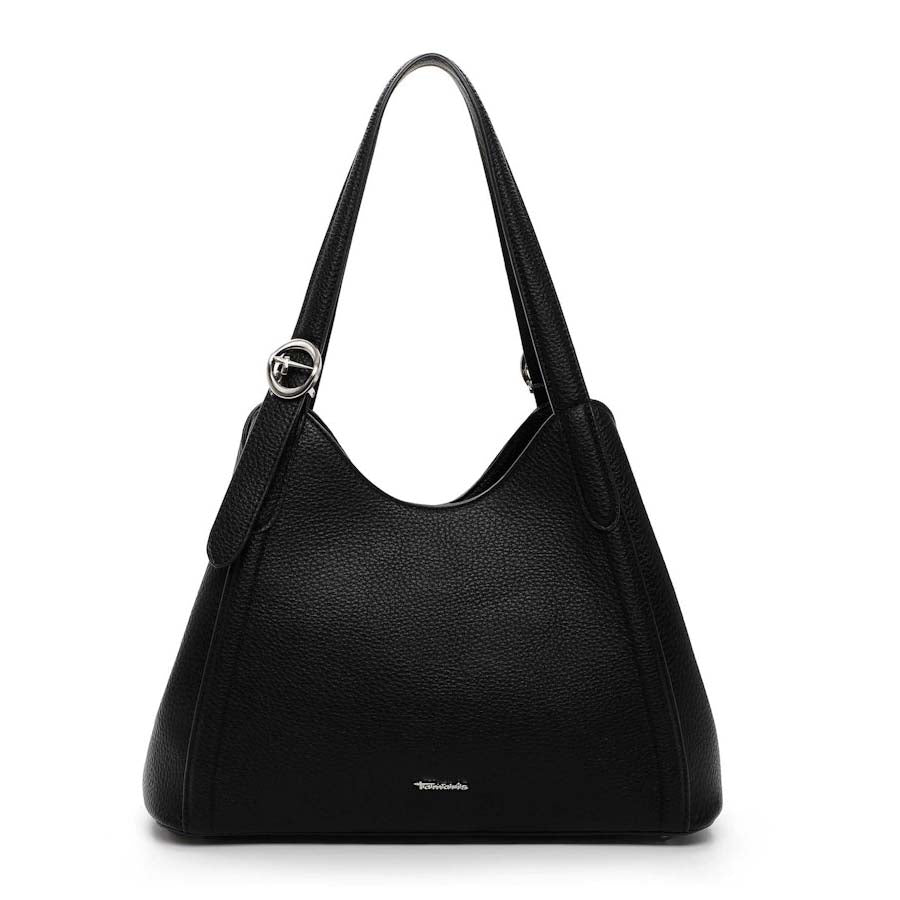 Tamaris Large Shopper Black