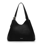 Tamaris Large Shopper Black