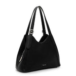 Tamaris Large Shopper Black