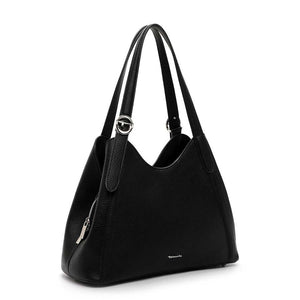 Tamaris Large Shopper Black