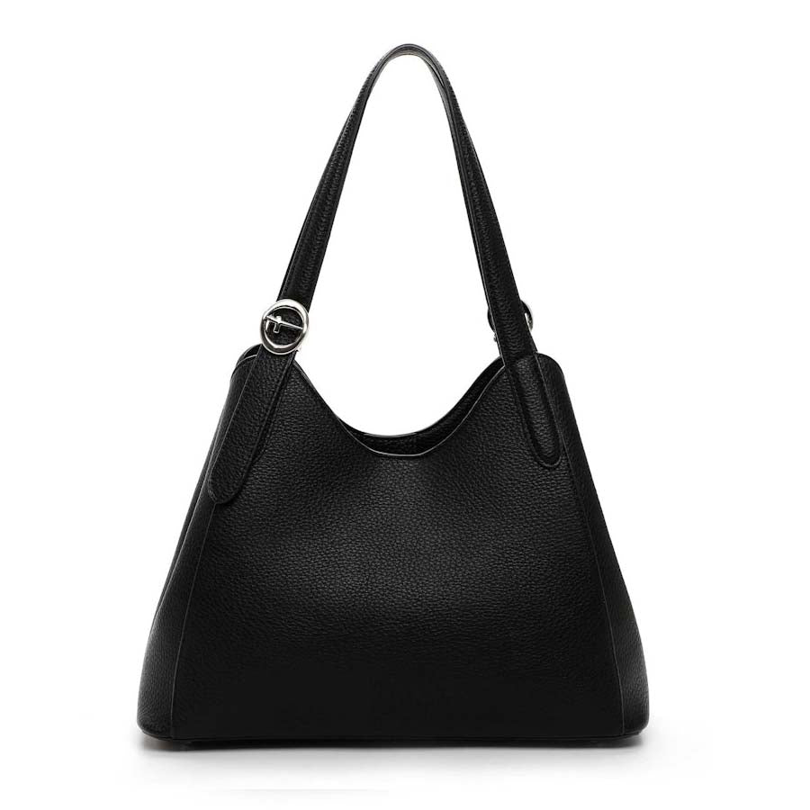 Tamaris Large Shopper Black