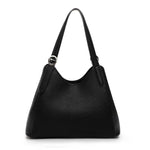 Tamaris Large Shopper Black