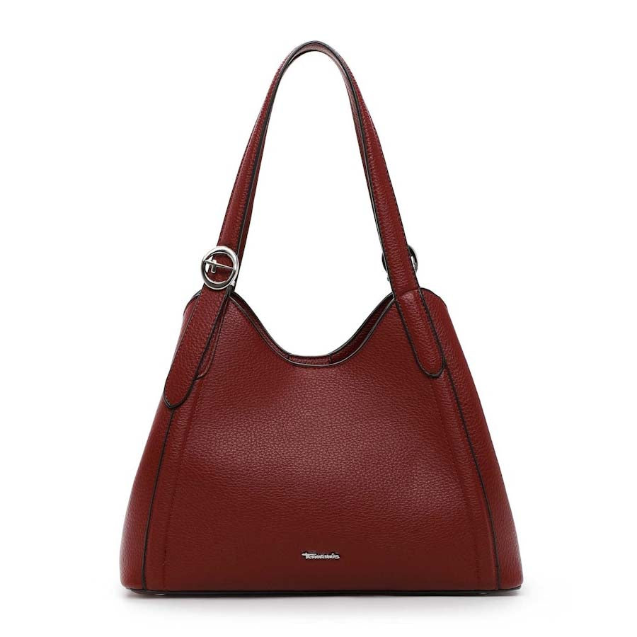 Tamaris Large Shopper Red
