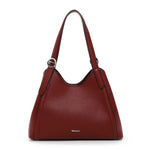 Tamaris Large Shopper Red