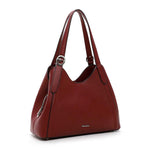Tamaris Large Shopper Red