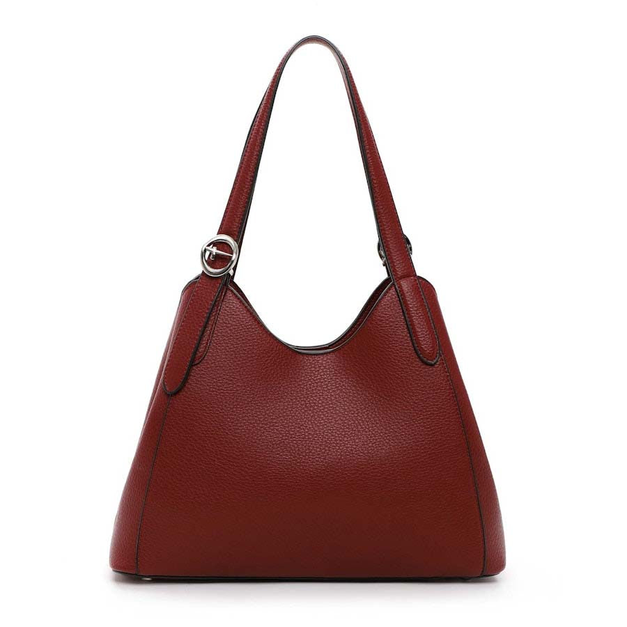 Tamaris Large Shopper Red