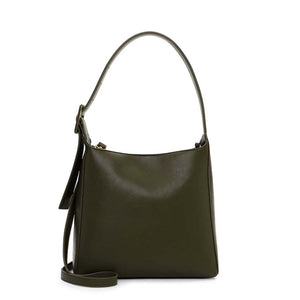 Tamaris Classic Shoulder Bag Black