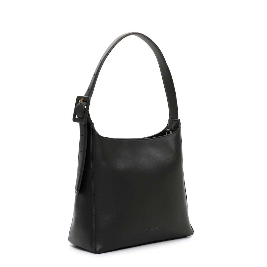 Tamaris Classic Shoulder Bag Black