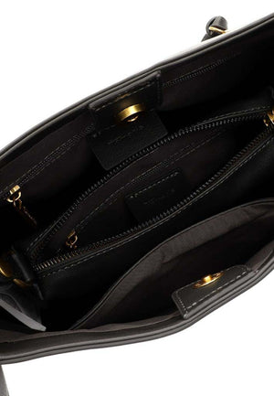 Tamaris Classic Shoulder Bag Black