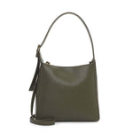 Tamaris Classic Shoulder Bag Olive