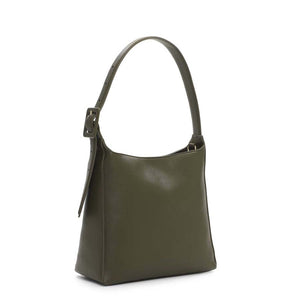 Tamaris Classic Shoulder Bag Olive
