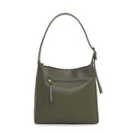 Tamaris Classic Shoulder Bag Olive