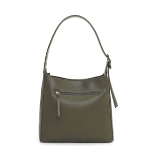 Tamaris Classic Shoulder Bag Olive