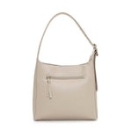 Tamaris Classic Shoulder Bag Beige