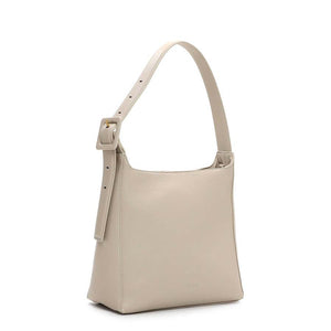 Tamaris Classic Shoulder Bag Beige