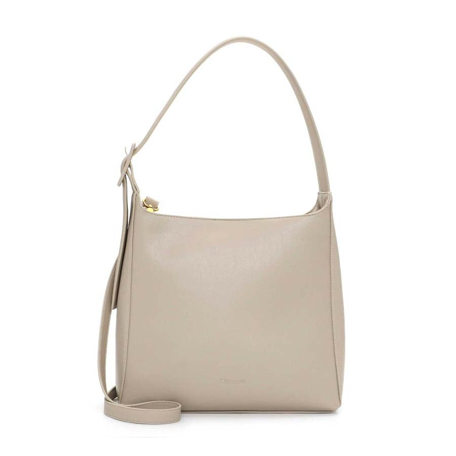 Tamaris Classic Shoulder Bag Beige