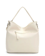 Tamaris Large Chain Shopper Beige