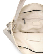 Tamaris Large Chain Shopper Beige