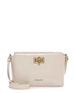 Tamaris Classic Shoulder Bag Beige